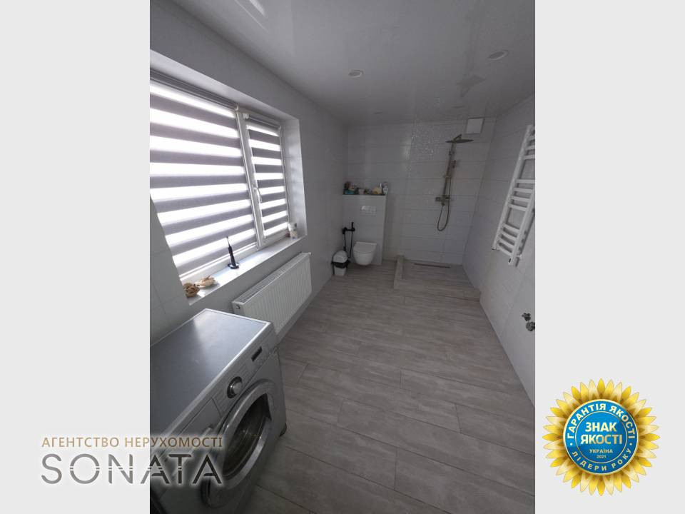 Продаж Будинок 4-кімнатний на вул. Сидоренка, 31 Korzhova Sloboda - photo 13