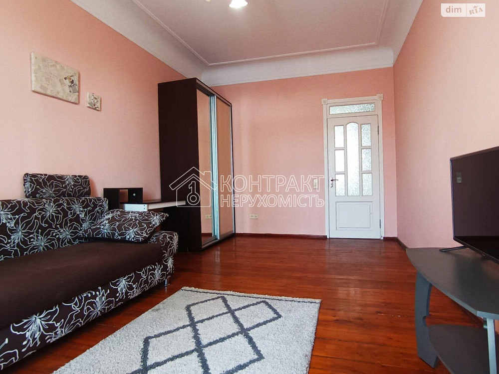 Оренда Квартира 2-кімнатна, 6/6 поверх на вул. Героїв Харкова Харків - фото 6