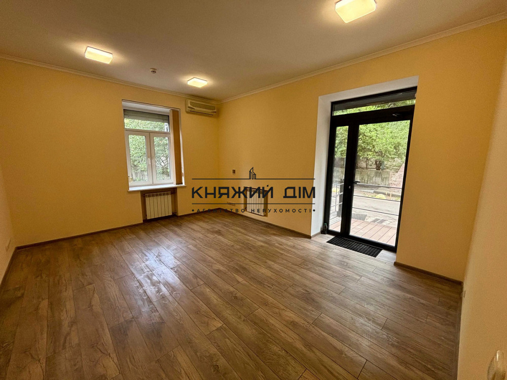 Продаж приміщення вільного призначення на Кловский спуск поверх - 1/4 Київ - фото 3