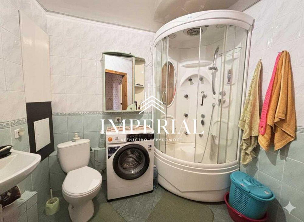 Продаж Квартира 3-кімнатна, 11/22 поверх на вул. Драгоманова Київ - фото 11