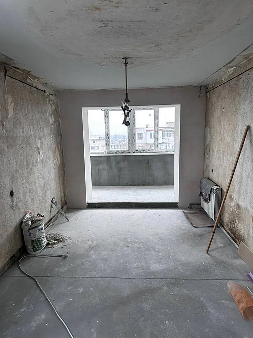 Продаж Квартира 4-кімнатна, 9/9 поверх на Воронцова пр., 77 Dnipro - photo 2