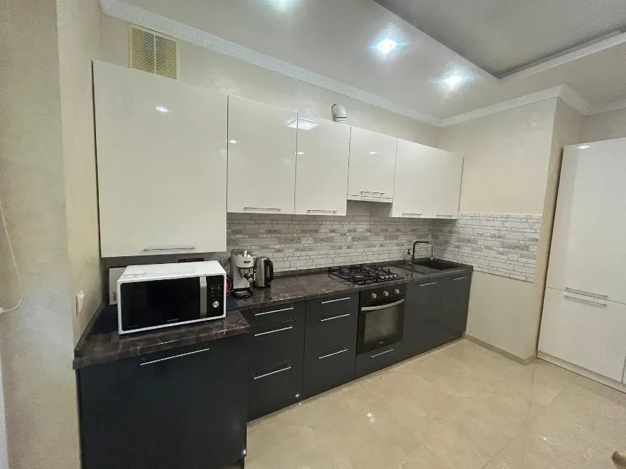 Продаж 3к Квартира 105 кв.м провулок Парковий 3 Минай - фото 1