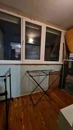 Оренда Квартира 1-кімнатна, 11/16 поверх на Палладіна, 23 Киев