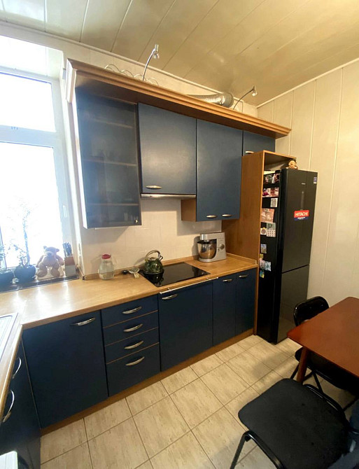 Продам 3-х комнатную в районе Кирхи Одеса - фото 4