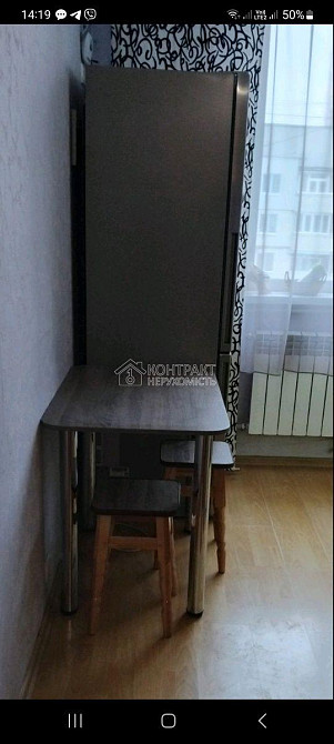 Оренда Квартира 1-кімнатна, 8/9 поверх на вул. Пермська Kharkiv - photo 6