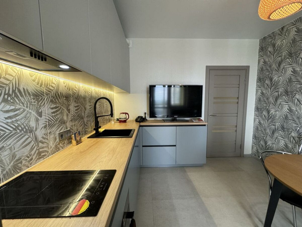 Оренда Квартира 1-кімнатна, 13/23 поверх на Ревуцкого ул., 40 в Київ - фото 2