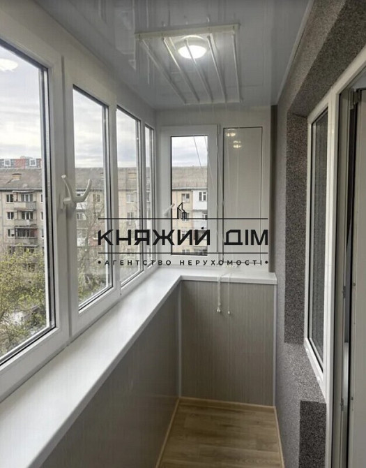 Оренда 3-х квартири на Відрадному. Код об'єкта 11166744 Київ - фото 13