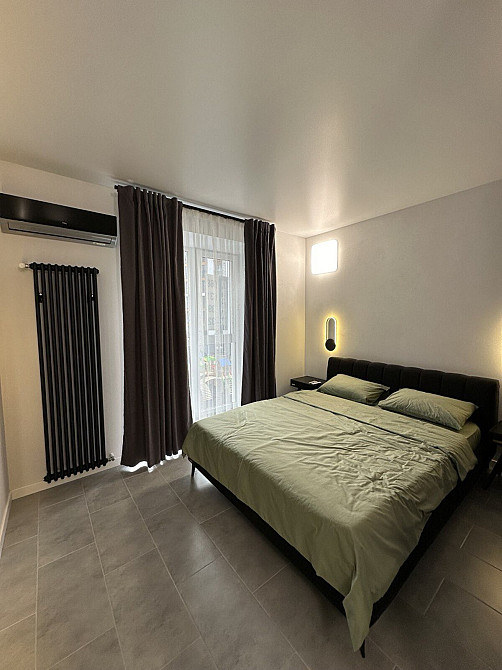 Продаж Квартира 1-кімнатна, 4/10 поверх на Мазепи Гетьмана вул., 164 Івано-Франківськ - фото 15