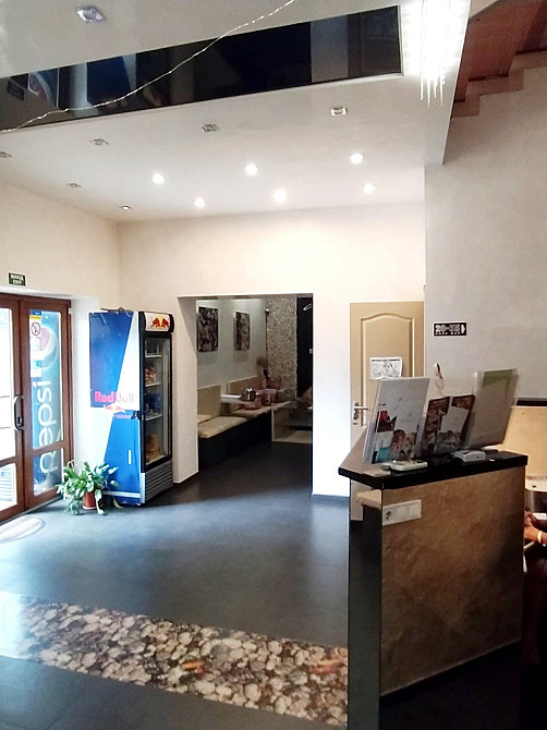 Продаж комерційне приміщення на ул. Фонтанская дорога, 76/94 приміщень - 23, поверх - 3 Одеса - фото 8