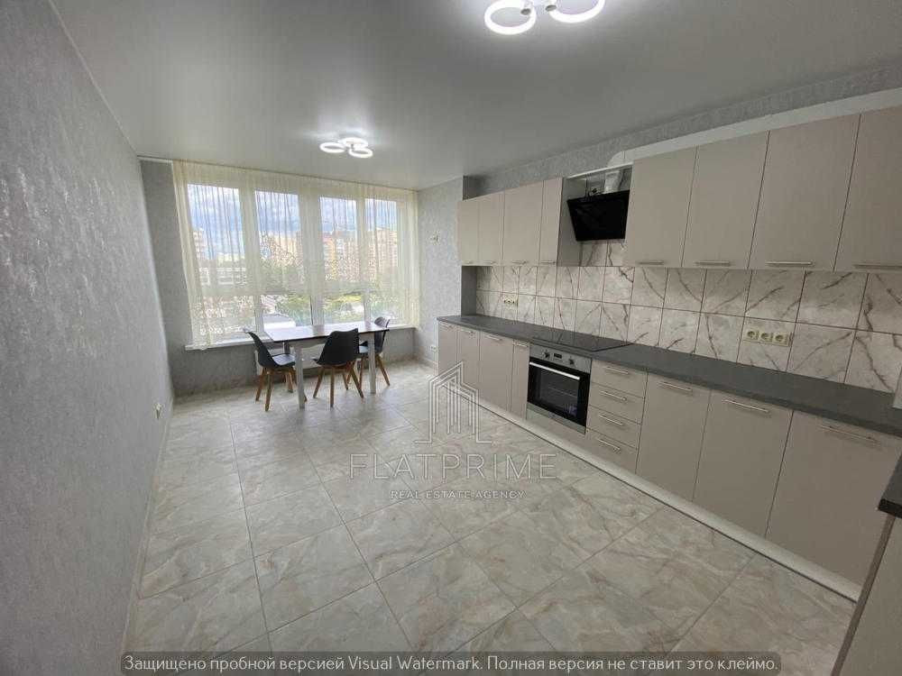 Продаж Квартира 1-кімнатна, 9/23 поверх на Максимовича Михайла вул., д. 32 Kiev - photo 4