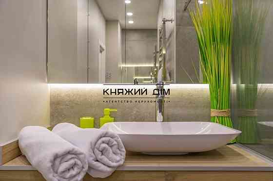 Оренда 3-х к. квартири студіо в центрі Києва Майдан Незалежності. № 11201880 Київ