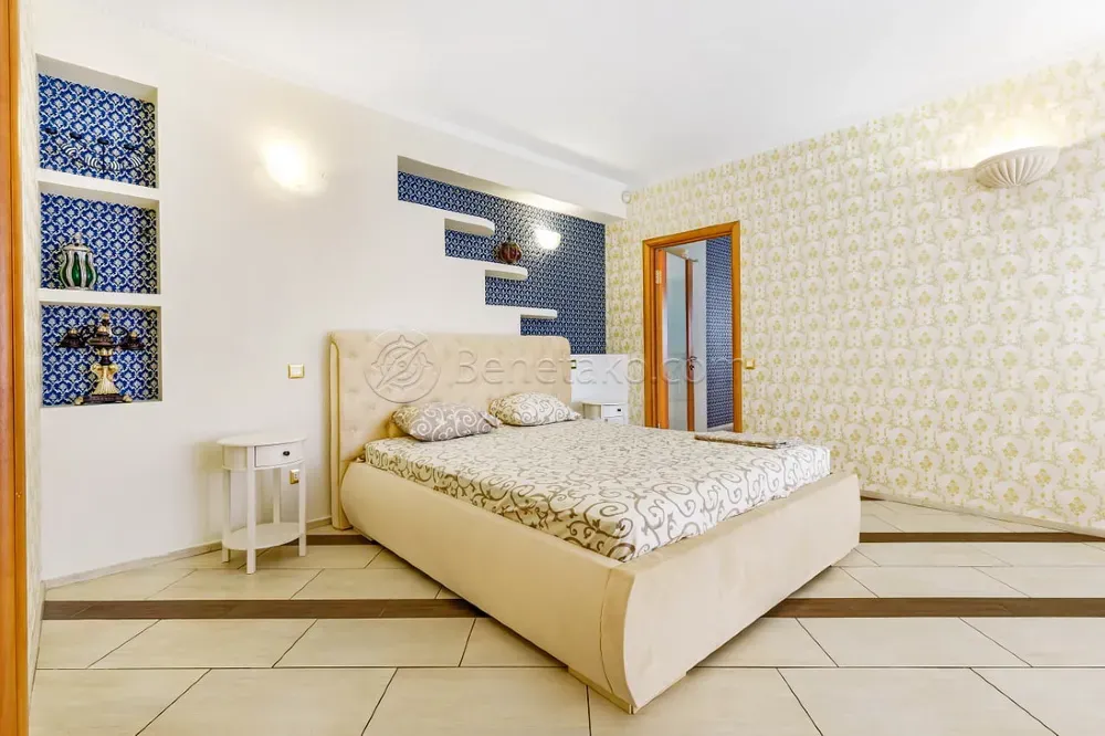 Оренда 4к Квартира 200 кв.м Дерибасовская, 17 Одеса - фото 2