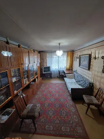 For sale 3-room Apartment 57 sq.m Миру проспект 21 Mykolayiv - photo 8