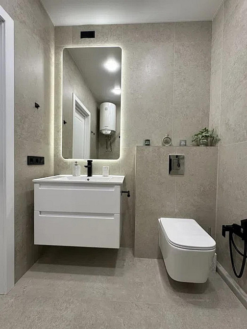 Продаж Квартира 1-кімнатна, 18/24 поверх на Ивана Франко ул. Odessa - photo 11