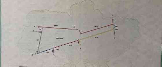 Аркадия участок 13 соток Odessa