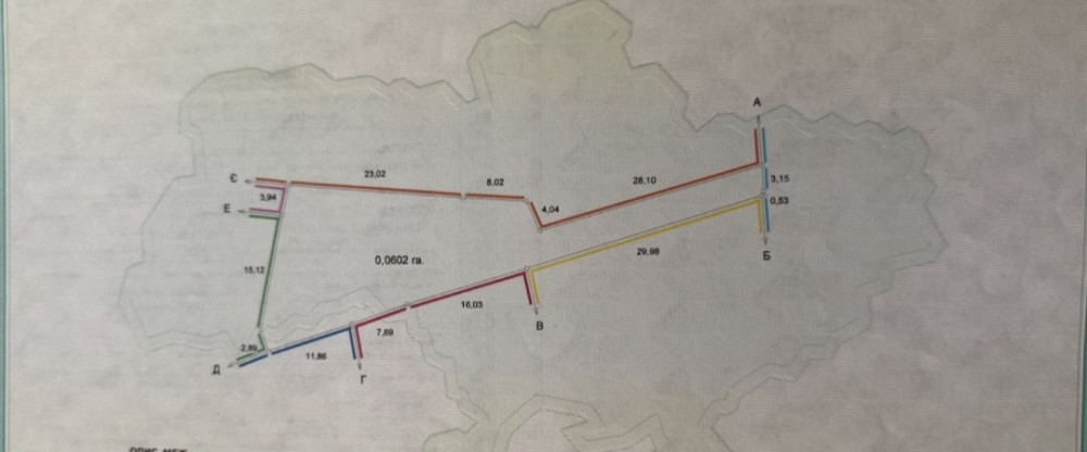 Аркадия участок 13 соток Одеса - фото 6