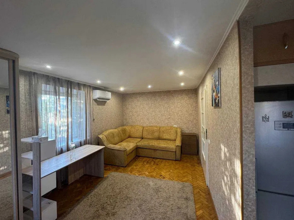 Оренда Квартира 1-кімнатна, 4/5 поверх на Дорогожицька, 16 Київ - фото 2