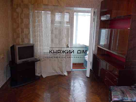 1-кімнатна квартира на Воскресенці, м. Дарниця. Код об'єкту: 1191615 Київ