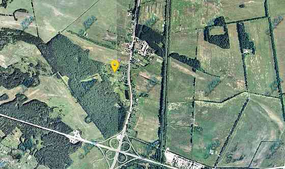 Продаж земельної ділянки 85 соток на Оліївка (Хутор Дальній) Zhytomyr