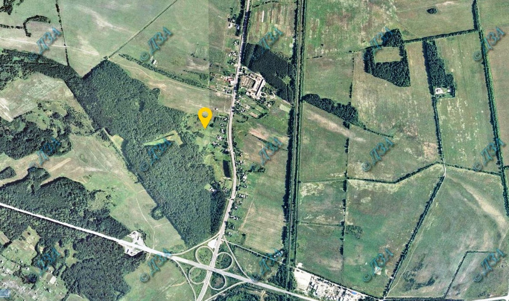 Продаж земельної ділянки 85 соток на Оліївка (Хутор Дальній) Zhytomyr - photo 1