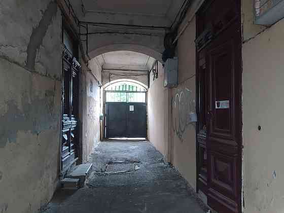 2 комнаты в центре города Одеса