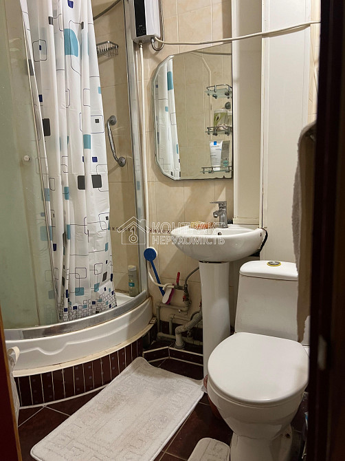 Оренда Квартира 2-кімнатна, 2/5 поверх на вул. Ньютона Харків - фото 7