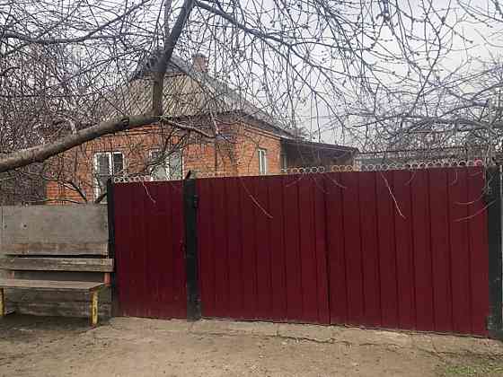 Продаж Будинок на мічуріна Dolyns'ka