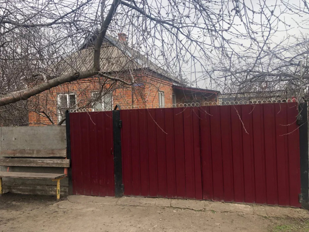 Продаж Будинок на мічуріна Dolyns'ka - photo 1