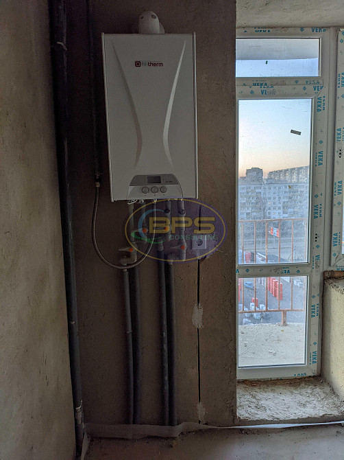 Продаж Квартира 3-кімнатна, 9/10 поверх на вул. Семена Палія Odessa - photo 5