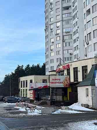 Продаж Квартира 1-кімнатна, 22/25 поверх на Світла, 3Д Kiev