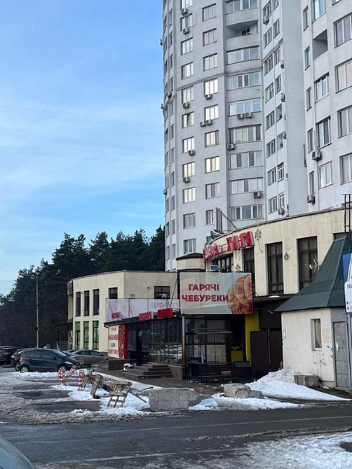 Продаж Квартира 1-кімнатна, 22/25 поверх на Світла, 3Д Київ - фото 1