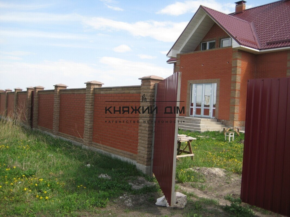 Продажа 2-х этажного дома в с. Рожны рядом с р. Десна. №2211537 Рожни - фото 9