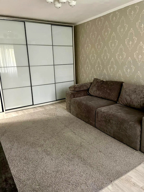 Оренда Квартира 2-кімнатна, 4/10 поверх на вул. Тростянецька, 6 Київ - фото 2