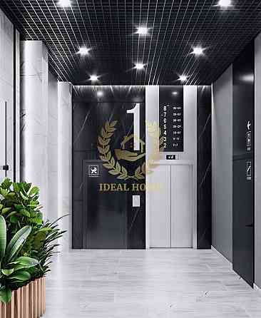 Продаж Квартира 1-кімнатна, 6/8 поверх на Индустриальный пер., 27 Kiev