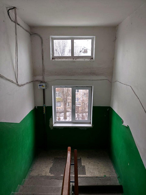 Продаж Квартира 1-кімнатна, 5/5 поверх на Донця Михайла вул., д. 14-Б Київ - фото 9