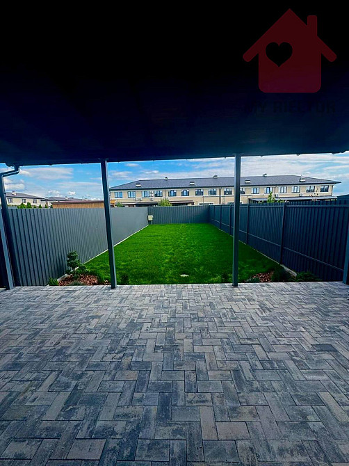 Будинок(Таунхаус) Ужгород. Сторожниця! New village!  - photo 3