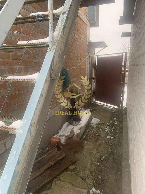 Продам частину будинку Озерна, Київська область  - фото 5