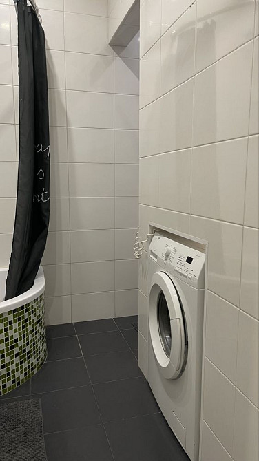 Продаж Квартира 1-кімнатна, 2/8 поверх на Дмитра Луценка вул., д. 12 Київ - фото 7