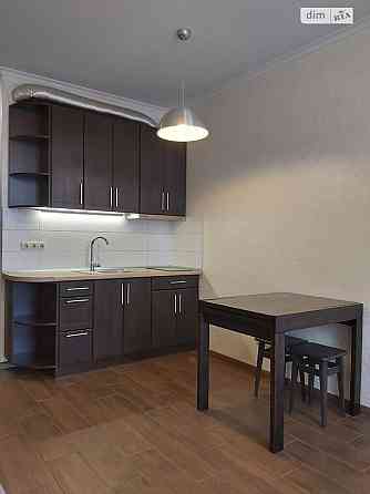 Оренда Квартира 1-кімнатна, 3/14 поверх на проспект Соборності, 17 Kiev