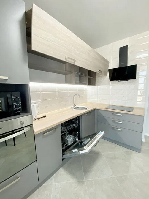 Оренда Квартира 1-кімнатна, 17/25 поверх на Гулака, 4 Київ - фото 12