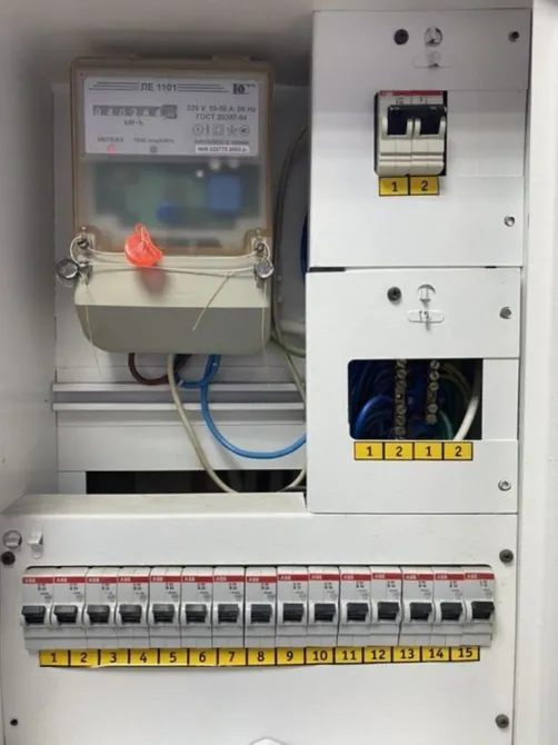 Продаж Офісні приміщення площа 150 кв.м 4-й поверх на Володимира Вернадського Дніпро - фото 12