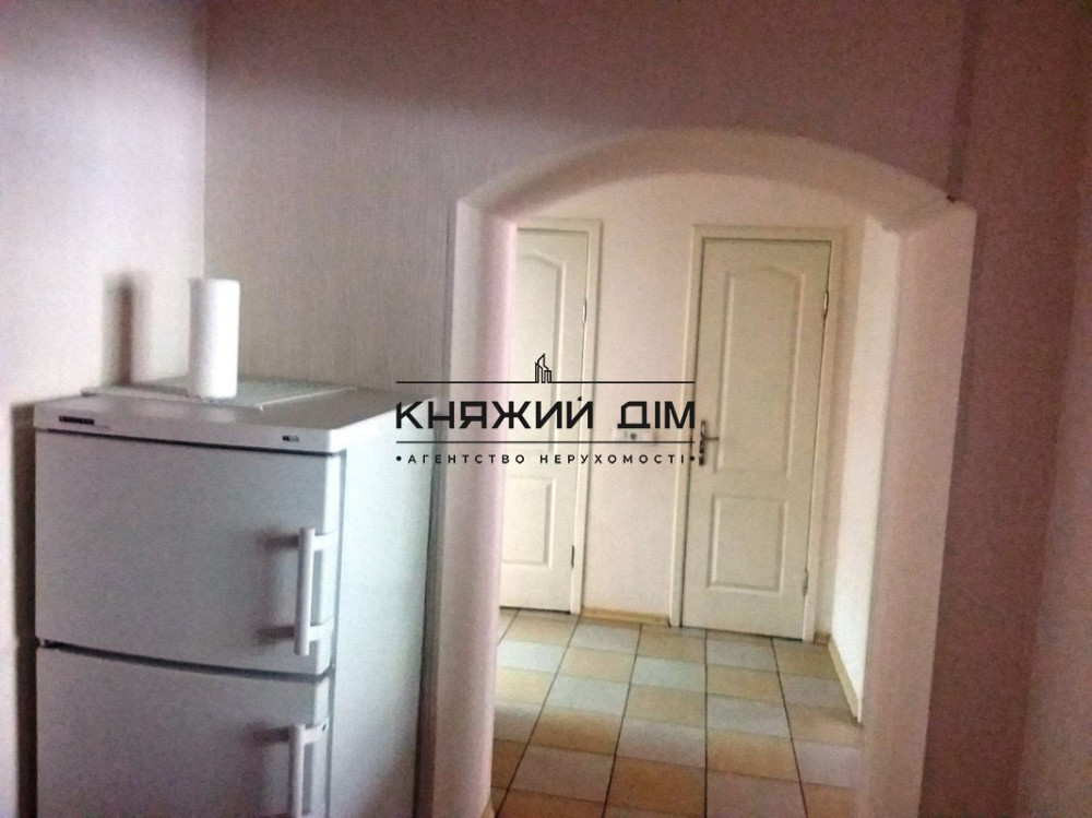 Продаж офісне приміщення на Лебедева-Кумача ул. поверх - 1/16 Київ - фото 6