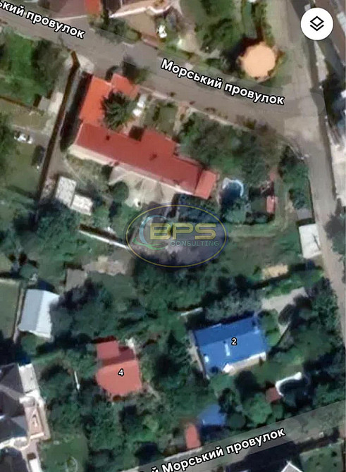Продаж земельної ділянки 13 соток на вул. Морський Одеса - фото 3