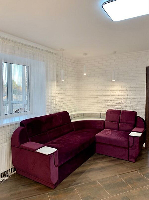 Оренда Квартира 2-кімнатна, 4/14 поверх на ул. Николая Хвылевого Київ - фото 5