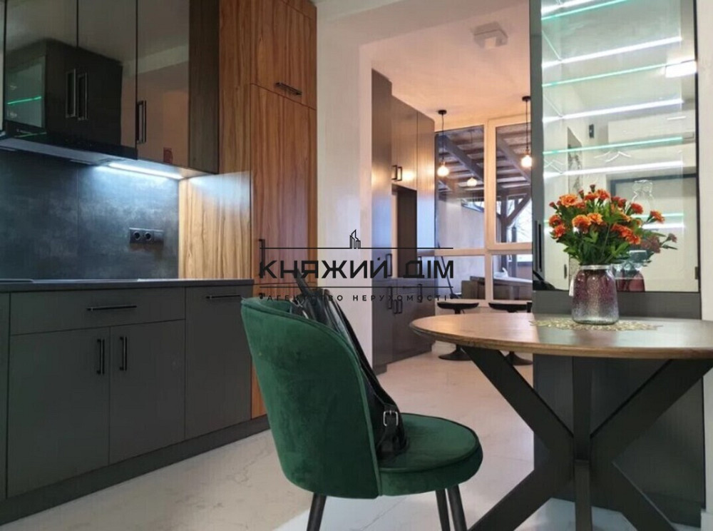 В новом районе в ЖК София Новая.м.Теремки. № 11198555 Киев - изображение 8