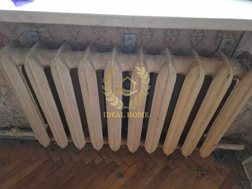 Продаж 1-кімнатної квартири в Соломянському р-ні Киев - изображение 18