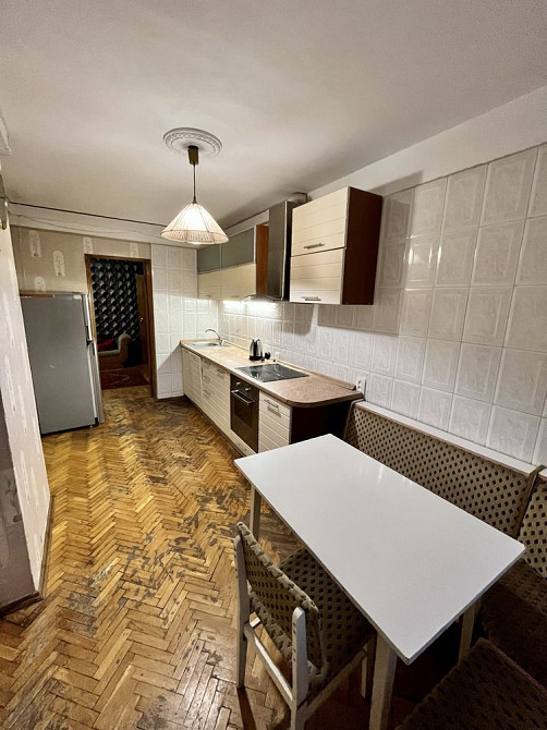 Продаж Квартира 3-кімнатна, 17/22 поверх на Володимира Івасюка вул., д. 16Б Kiev - photo 4