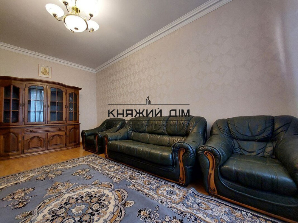 Оренда роздільної 3-х к. квартири. №11200195 Київ - фото 7