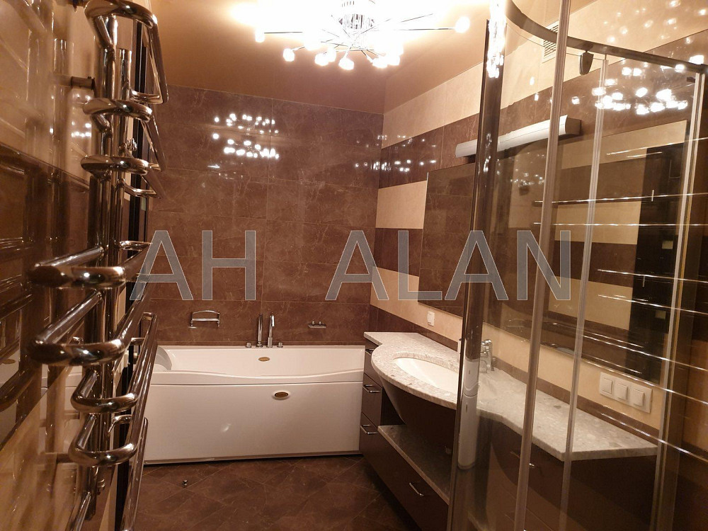 Продаж Будинок 4-кімнатний на Окіпної Раїси вул., 10А Kiev - photo 17