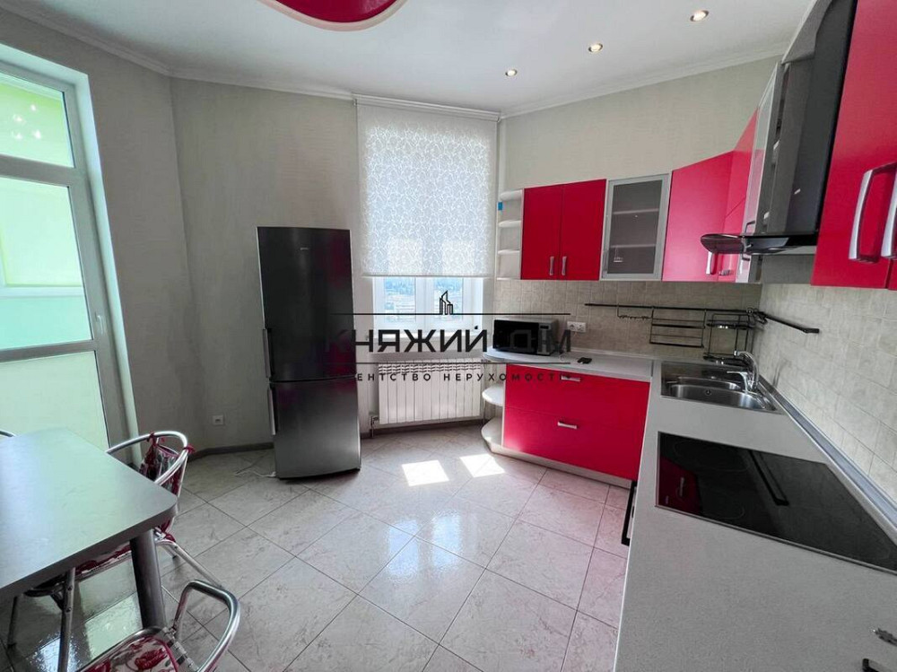 Оренда Квартира 2-кімнатна, 15/20 поверх на вул. Красноткацкая ул./Вінстона Черчілля Киев - изображение 9